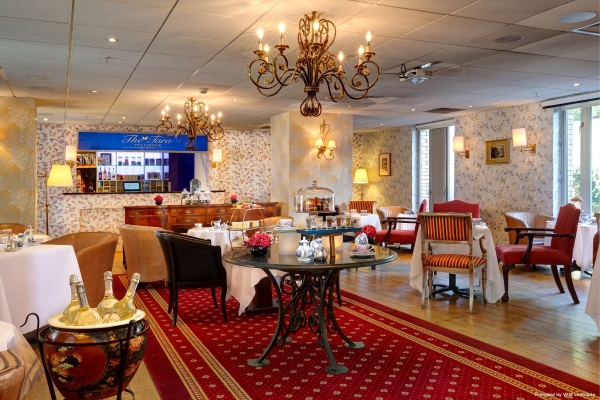 Hotel Copthorne Tara London Kensington (Londyn)